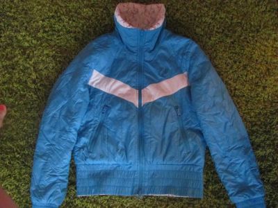 Лот: 3470228. Фото: 1. Куртка Осень-Весна Nike original. Верхняя одежда