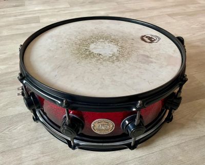 Лот: 21338942. Фото: 1. Малый барабан Drum Workshop (DW... Ударные