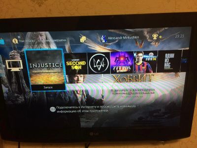Лот: 4876514. Фото: 1. PlayStation 4. Игровые приставки, консоли