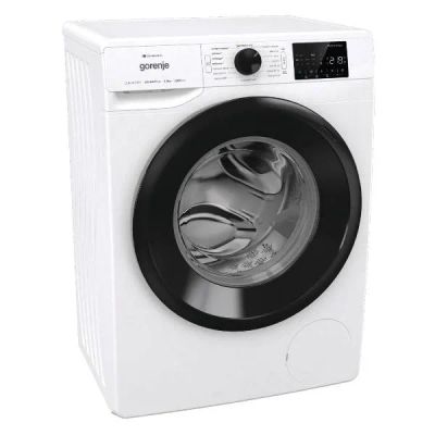 Лот: 24659423. Фото: 1. Стиральная машина Gorenje WPNEI82SBSWIFI... Стиральные машины