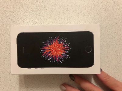 Лот: 14529125. Фото: 1. iPhone 📱 SE. Чехлы, бамперы