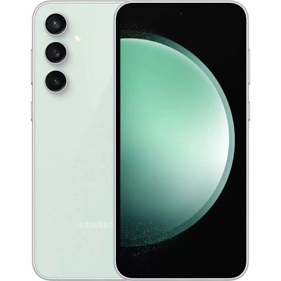 Лот: 24555245. Фото: 1. Смартфон Samsung Galaxy S23 FE... Смартфоны