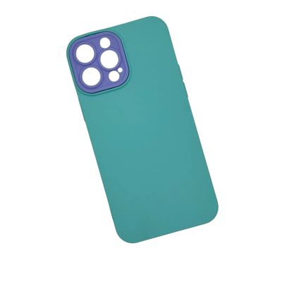 Лот: 25203084. Фото: 1. Чехол iPhone 13 Pro Max Bicolor... Чехлы, бамперы