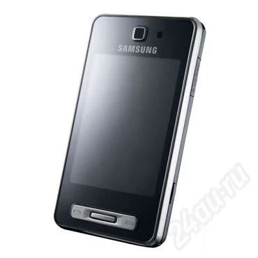 Лот: 169974. Фото: 1. Сотовый телефон Samsung F480. Кнопочные мобильные телефоны