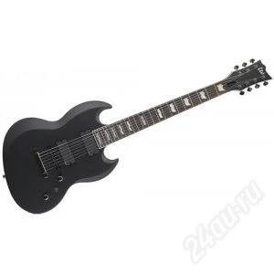 Лот: 1645332. Фото: 1. LTD ESP Viper 407 BLKS. Обменяю... Гитары