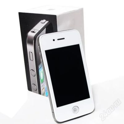 Лот: 1414242. Фото: 1. IPhone 4S. Кнопочные мобильные телефоны