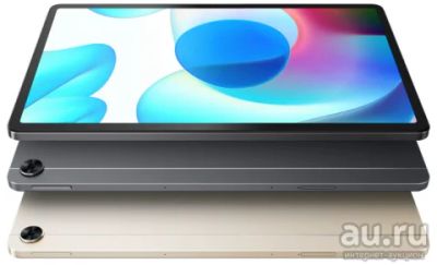 Лот: 18399813. Фото: 1. Планшет Realme Pad 4Gb/64Gb. Цвет... Планшеты