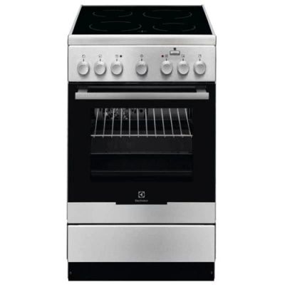 Лот: 12325797. Фото: 1. Электрическая плита Electrolux... Плиты, духовые шкафы, варочные поверхности