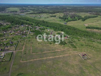 Лот: 25290420. Фото: 1. участок , Красноярск Красноярск... Земельные участки