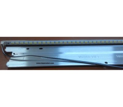 Лот: 9265811. Фото: 1. Led string , sled 2011sgs40 l... Запчасти для телевизоров, видеотехники, аудиотехники