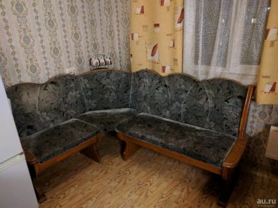 Лот: 10332109. Фото: 1. Уголок кухонный. Кухонные уголки