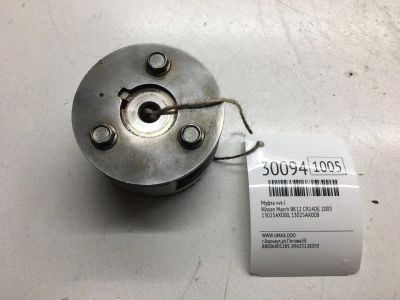 Лот: 20385243. Фото: 1. Муфта VVT-I Nissan March 2003... Двигатель и элементы двигателя