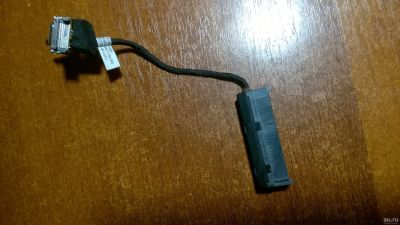 Лот: 15222183. Фото: 1. SATA коннектор HDD 35090AK00-600-G... Шлейфы, кабели, переходники