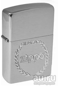 Лот: 17216112. Фото: 1. Zippo 28 573 Zippo - зажигалка. Зажигалки, спички, пепельницы