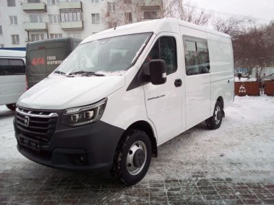 Лот: 24608183. Фото: 1. Газ Комби. Автомобили