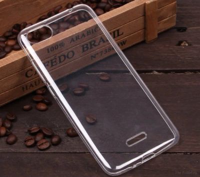 Лот: 13708016. Фото: 1. Чехол Xiaomi Redmi 6A Силикон... Чехлы, бамперы