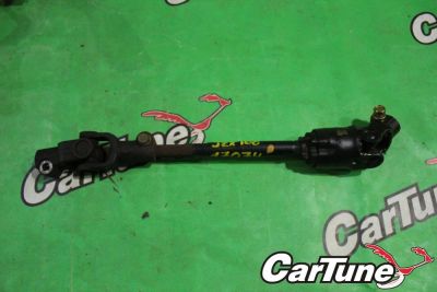 Лот: 10636892. Фото: 1. рулевой карданчик toyota cresta... Ходовая, подвеска, рулевое управление