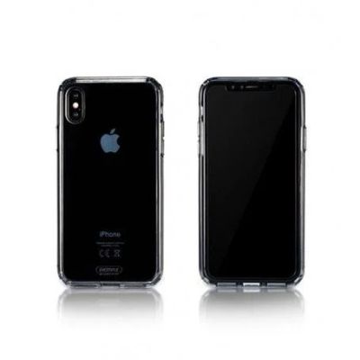 Лот: 24952092. Фото: 1. Накладка для iPhone X Remax RM-1651... Чехлы, бамперы