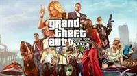 Лот: 3751825. Фото: 1. GTA 5. Игры для консолей