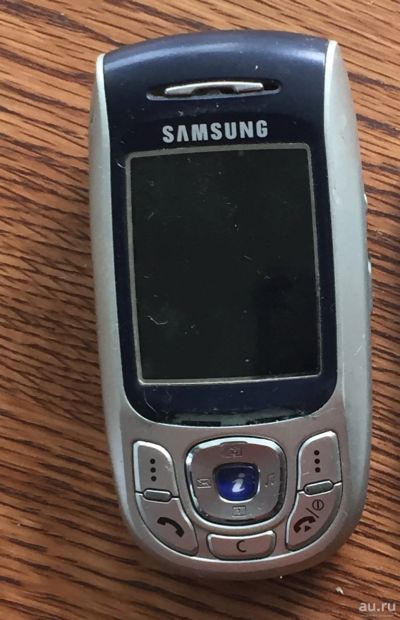 Лот: 16709324. Фото: 1. Samsung SGH-E820 = слайдер, оригинал... Кнопочные мобильные телефоны