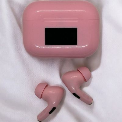 Лот: 25316997. Фото: 1. Bluetooth наушники inPods 3 LED... Наушники, гарнитуры