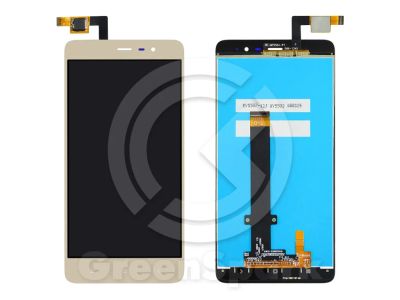 Лот: 13961568. Фото: 1. Дисплей для Xiaomi Redmi Note... Дисплеи, дисплейные модули, тачскрины