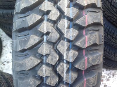 Лот: 9457150. Фото: 1. 225 75r16 Cordiant OFF Road Цена... Шины