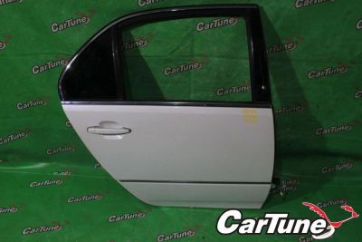 Лот: 10604731. Фото: 1. дверь RR toyota celsior UCF30... Кузов
