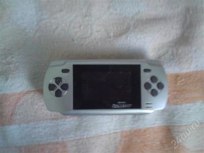Лот: 590274. Фото: 1. продам Sega Mega Drive,сломан... Игровые приставки, консоли