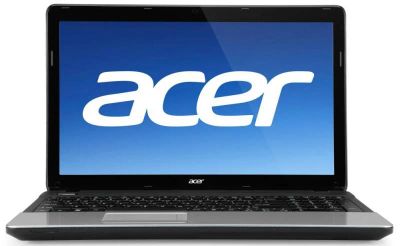 Лот: 5430854. Фото: 1. Ноутбук Acer Aspire E1-571G состояние... Ноутбуки