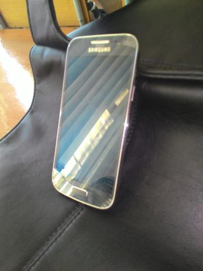 Лот: 4739282. Фото: 1. Samsung galaxy s4 mini. Смартфоны