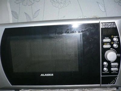 Лот: 1410857. Фото: 1. микровалновка. Микроволновки, мини-печи