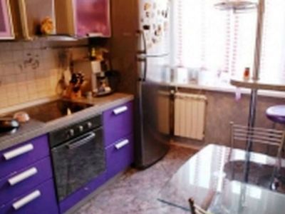 Лот: 6642397. Фото: 1. 9 Мая 58, 3-к квартира в аренду. Квартиры, студии