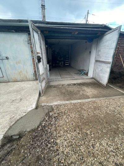 Лот: 23608313. Фото: 1. Гараж. Гаражи, парковочные места