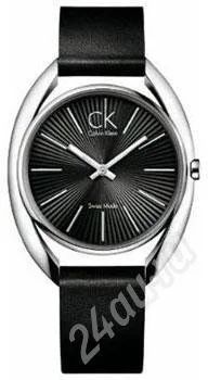 Лот: 515654. Фото: 1. Часы Calvin klein Ridge. Красноярск