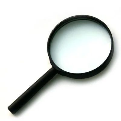 Лот: 12947626. Фото: 1. Лупа 60мм /10/400/. Лупы увеличительные