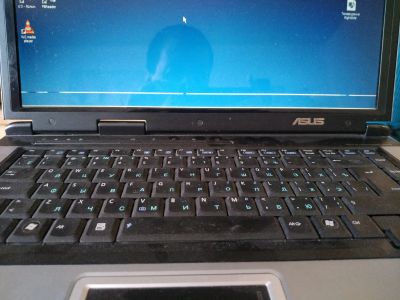 Лот: 15637666. Фото: 1. ноутбук Asus X50SL. Ноутбуки