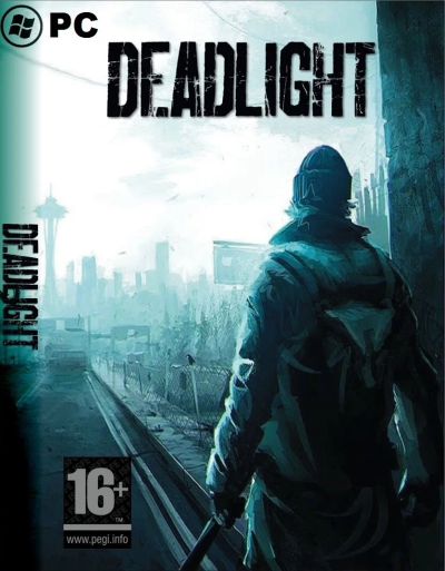 Лот: 11928209. Фото: 1. Deadlight (Steam Ключ). Игры для ПК