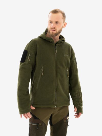 Лот: 23561527. Фото: 1. Толстовка Remington Polar boy... Легкие куртки, толстовки