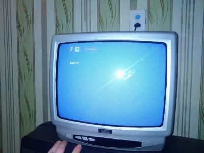 Лот: 18257013. Фото: 1. Телевизор 1. Телевизоры