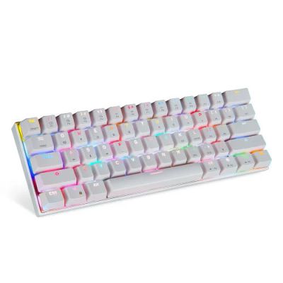 Лот: 17580751. Фото: 1. клавиатура motospeed c62. Клавиатуры и мыши