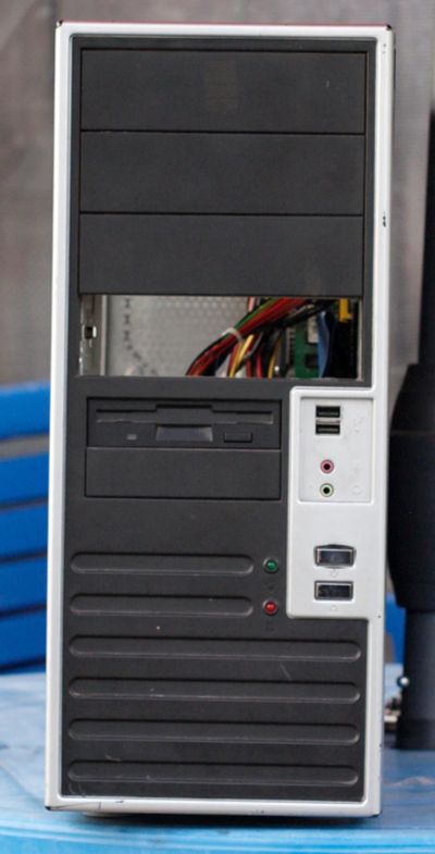 Лот: 17836426. Фото: 1. Intel Pentium E2180. Компьютеры в сборе
