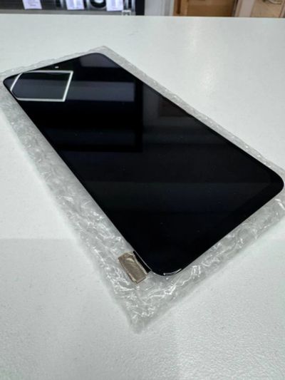 Лот: 24908752. Фото: 1. Дисплей для Xiaomi Redmi Note... Дисплеи, дисплейные модули, тачскрины