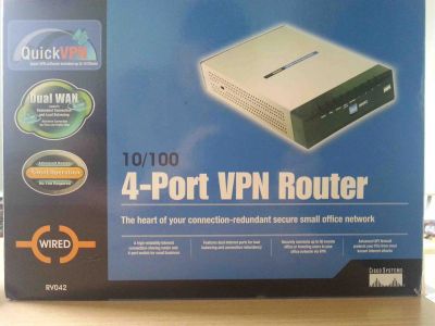 Лот: 3238339. Фото: 1. Load Balancing Router 2 WAN балансировка... Маршрутизаторы (роутеры)