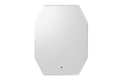 Лот: 23990745. Фото: 1. Зеркало для ванной с LED-подсветкой... Мебель для ванной комнаты