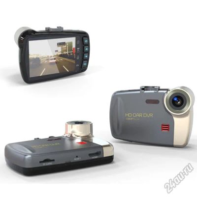 Лот: 5902065. Фото: 1. Видеорегистратор DVR 6FullHd Гарантия... Видеорегистраторы,  радар-детекторы, системы парковки