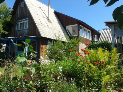 Лот: 2787878. Фото: 1. Продам дачу, не далеко от Сосновоборска... Дачи
