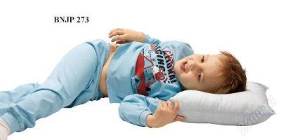 Лот: 1164706. Фото: 1. Пижама Пеликан для мальчиков р... Одежда для дома