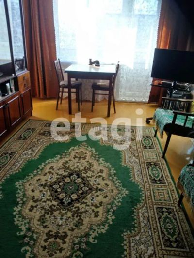 Лот: 25292482. Фото: 1. 4-комн. квартира , Красноярск... Квартиры, студии