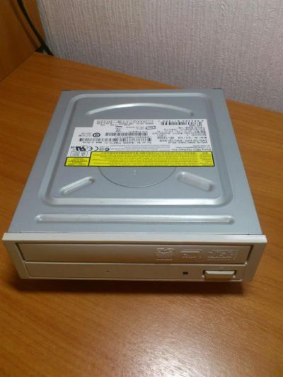 Лот: 3652227. Фото: 1. Оптический привод Sony NEC Optiarc... Приводы CD, DVD, BR, FDD